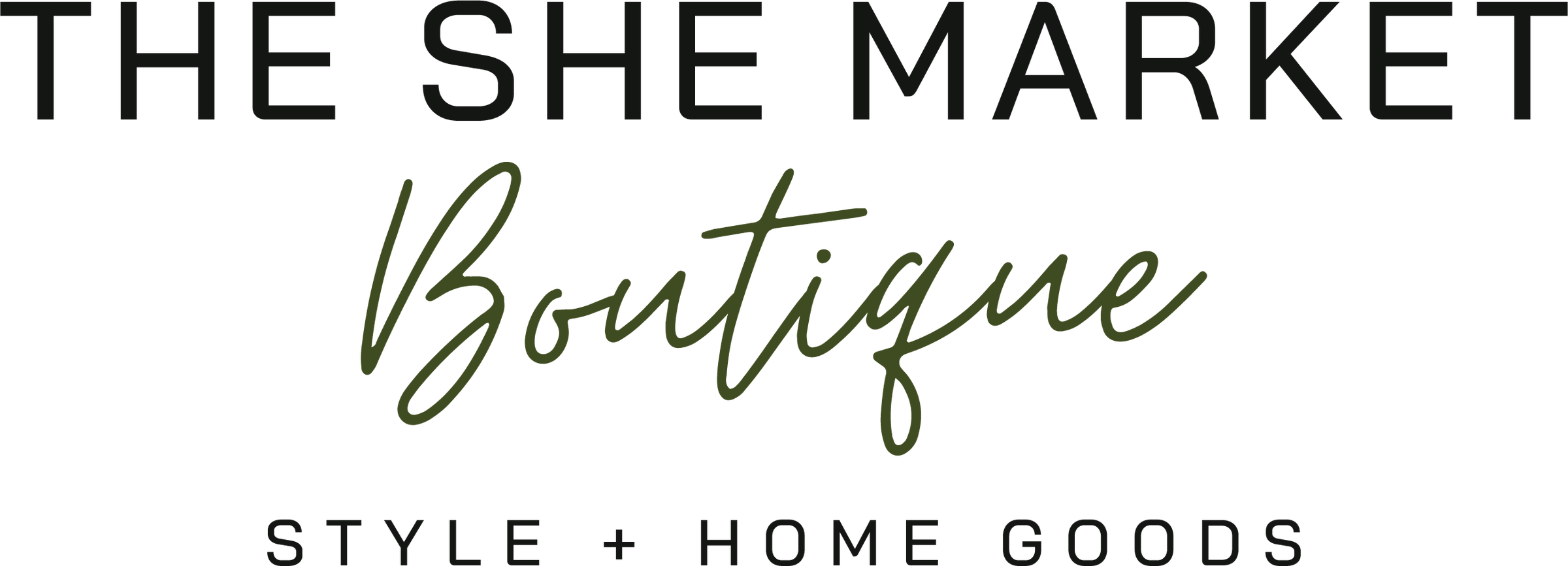 Home | She Market Boutique